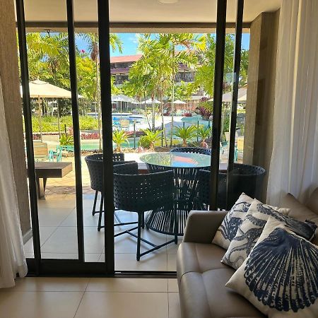Oka Residence Muro Alto Beira Mar De Porto De Galinhas Unidade No Terreo المظهر الخارجي الصورة