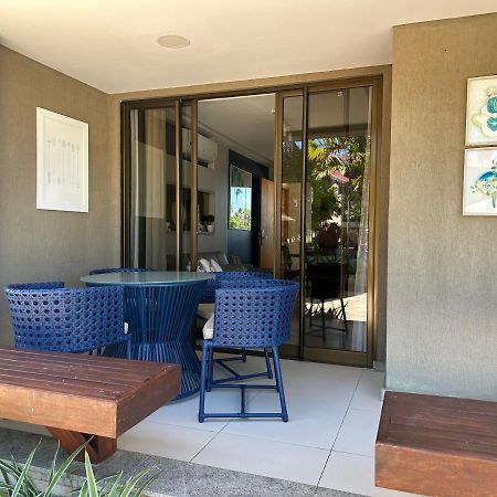 Oka Residence Muro Alto Beira Mar De Porto De Galinhas Unidade No Terreo المظهر الخارجي الصورة