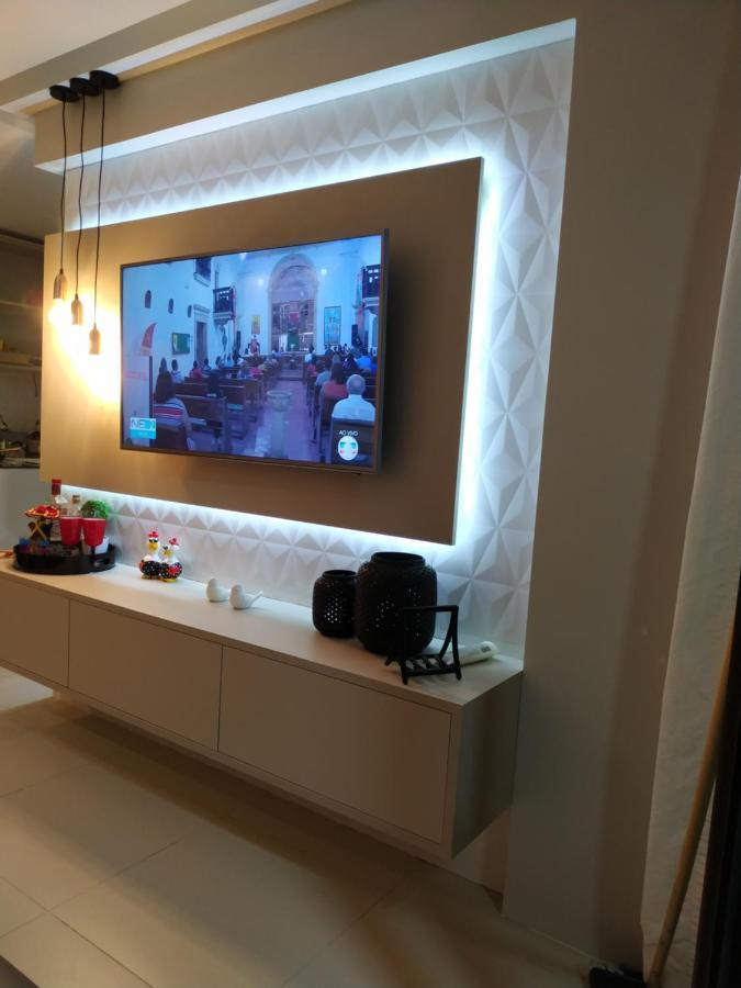 Oka Residence Muro Alto Beira Mar De Porto De Galinhas Unidade No Terreo المظهر الخارجي الصورة