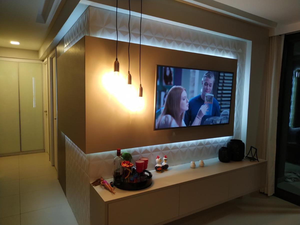 Oka Residence Muro Alto Beira Mar De Porto De Galinhas Unidade No Terreo المظهر الخارجي الصورة