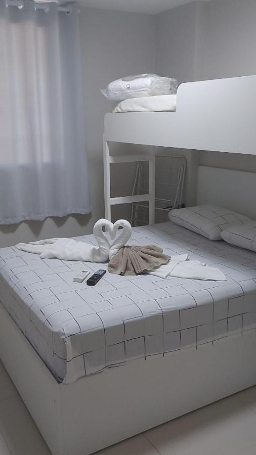Oka Residence Muro Alto Beira Mar De Porto De Galinhas Unidade No Terreo المظهر الخارجي الصورة
