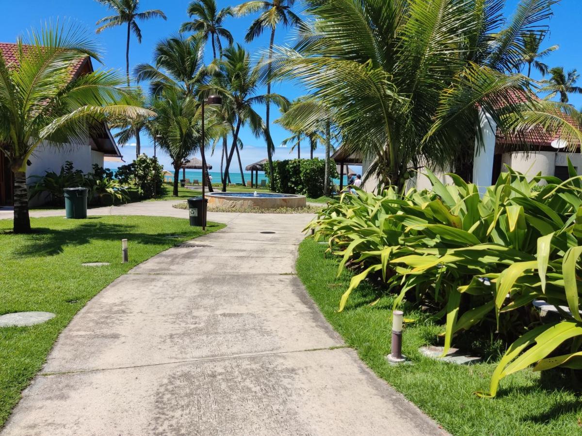 Oka Residence Muro Alto Beira Mar De Porto De Galinhas Unidade No Terreo المظهر الخارجي الصورة