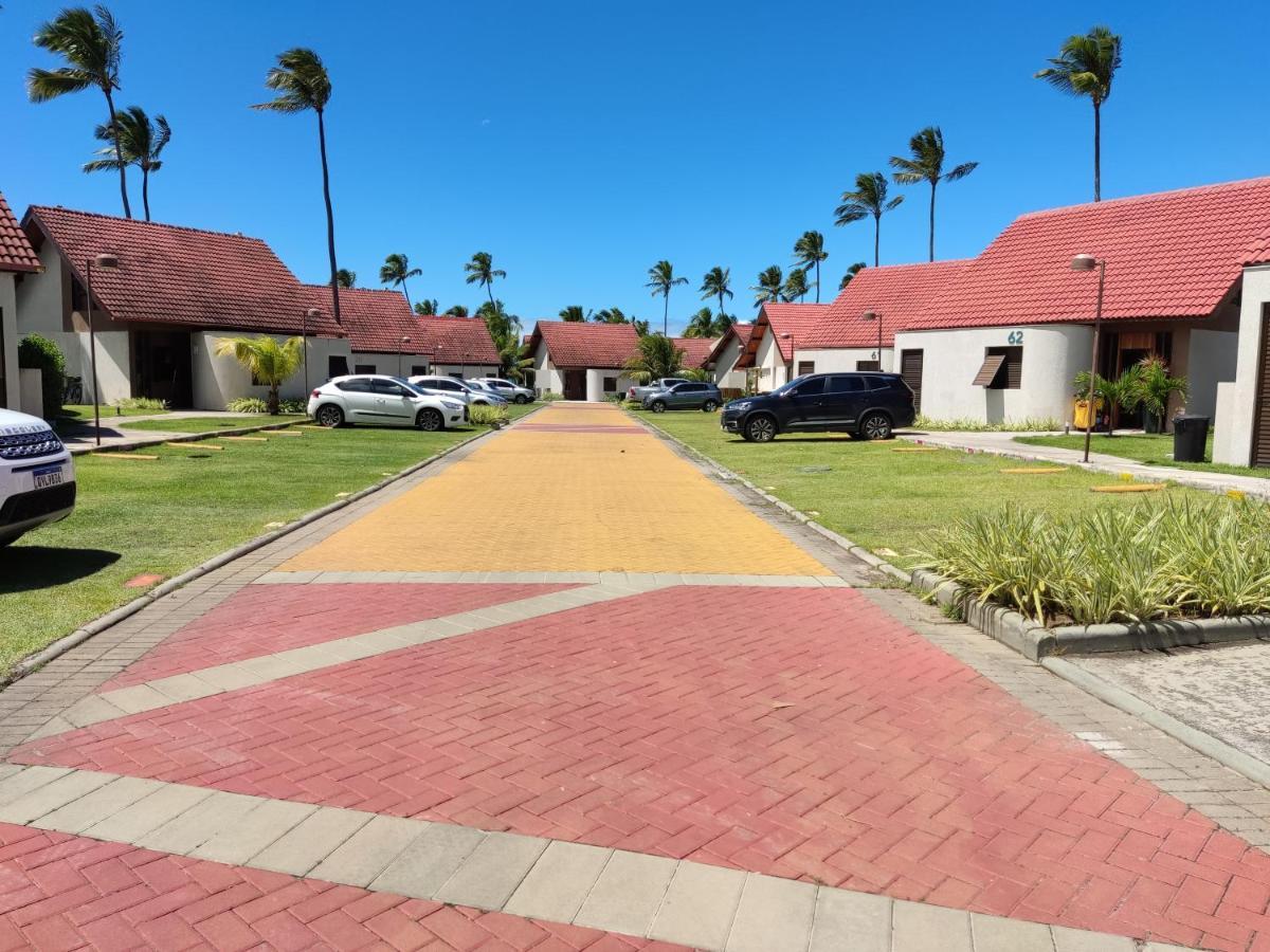Oka Residence Muro Alto Beira Mar De Porto De Galinhas Unidade No Terreo المظهر الخارجي الصورة