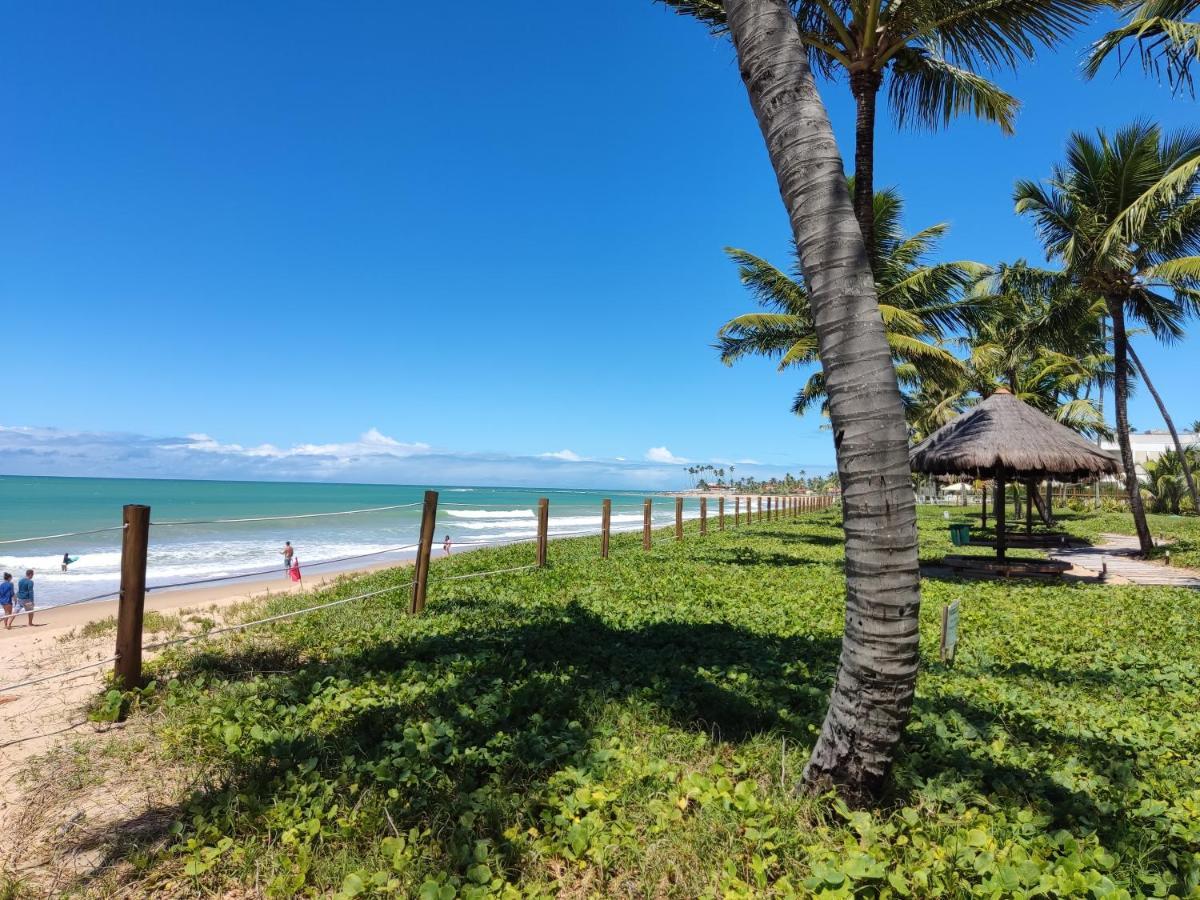 Oka Residence Muro Alto Beira Mar De Porto De Galinhas Unidade No Terreo المظهر الخارجي الصورة