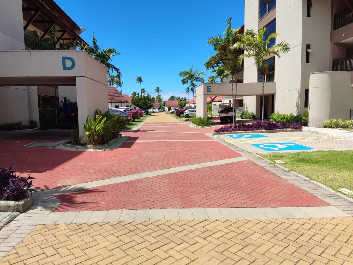 Oka Residence Muro Alto Beira Mar De Porto De Galinhas Unidade No Terreo المظهر الخارجي الصورة