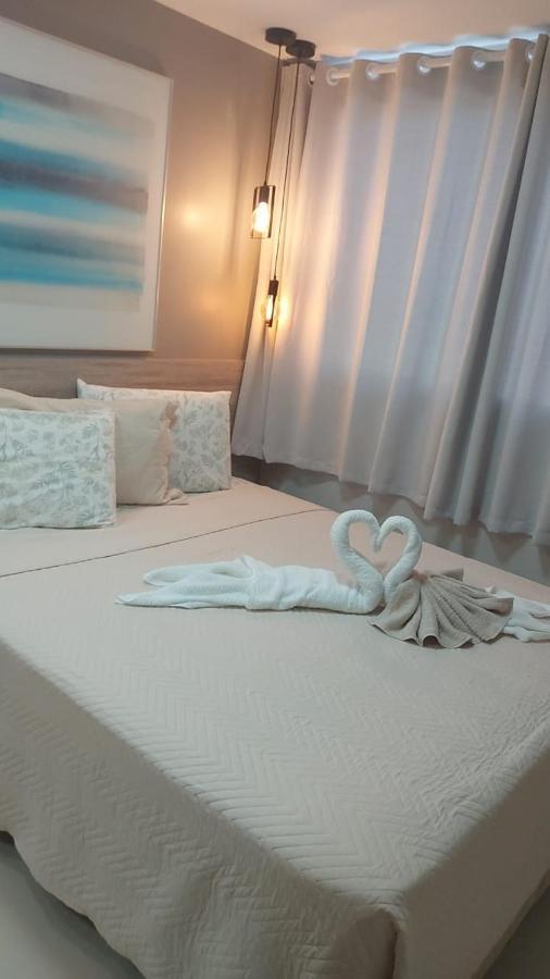 Oka Residence Muro Alto Beira Mar De Porto De Galinhas Unidade No Terreo المظهر الخارجي الصورة