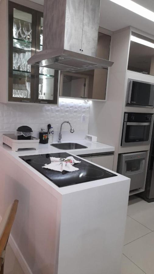 Oka Residence Muro Alto Beira Mar De Porto De Galinhas Unidade No Terreo الغرفة الصورة