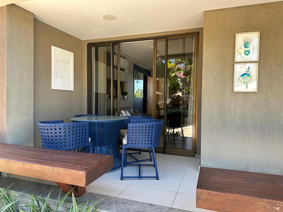 Oka Residence Muro Alto Beira Mar De Porto De Galinhas Unidade No Terreo المظهر الخارجي الصورة